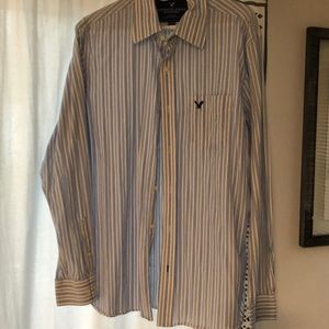 Men’s dress shirt